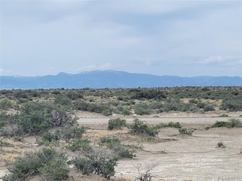 00 Lane 4 North, Mosca, CO 81146