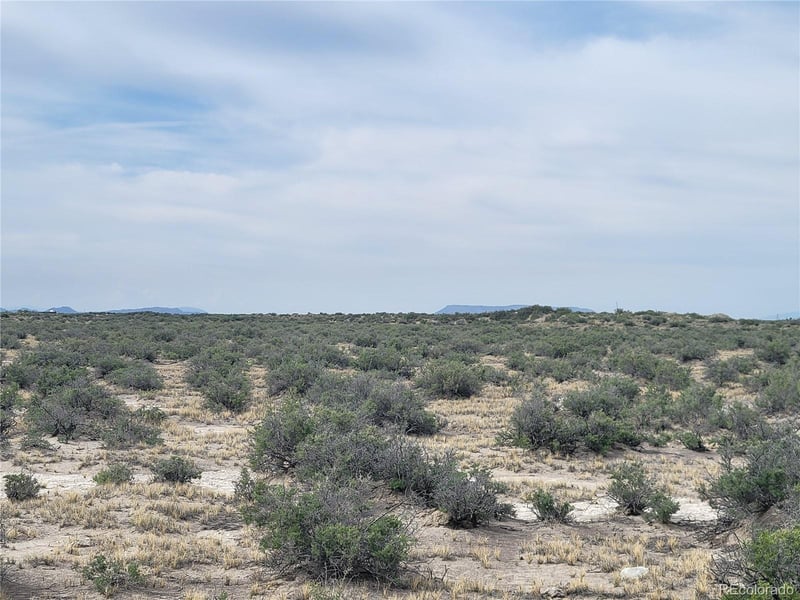 00 Lane 4 North, Mosca, CO 81146