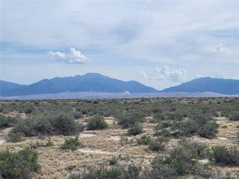 00 Lane 4 North, Mosca, CO 81146