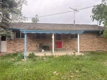 7600 S Kit Carson Dr, Centennial, CO 80122