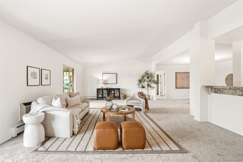 13606 Bates Ave #406, Aurora, CO 80014