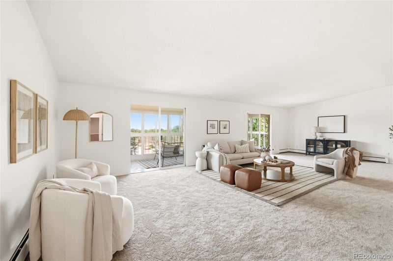 13606 Bates Ave #406, Aurora, CO 80014