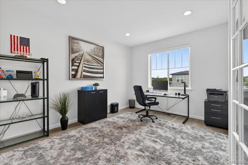 4284 Hickory Oaks St, Castle Rock, CO 80104