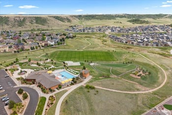 4284 Hickory Oaks St, Castle Rock, CO 80104