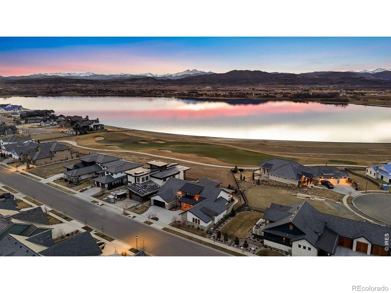 2923 Heron Lakes Pw, Berthoud, CO 80513