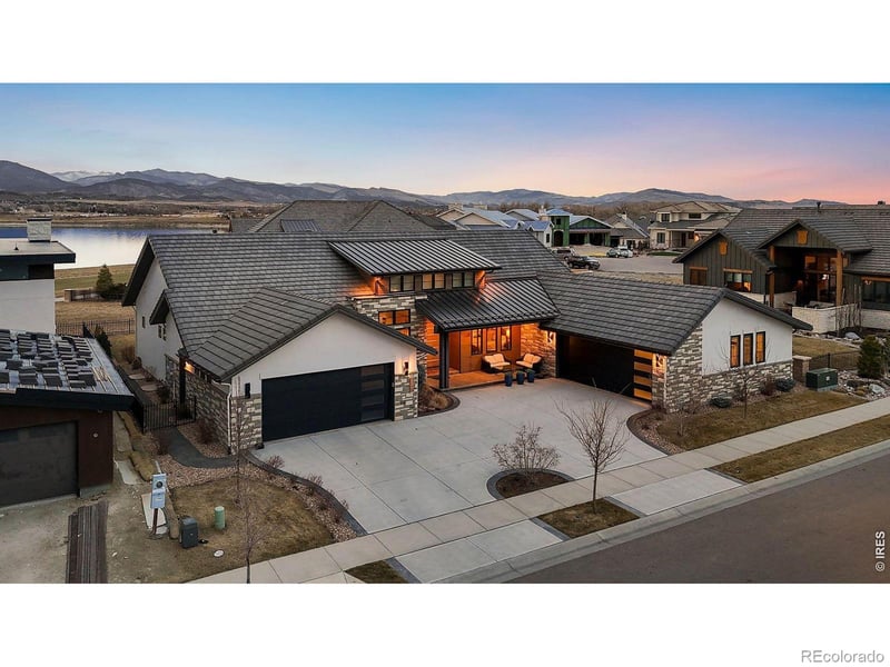 2923 Heron Lakes Pw, Berthoud, CO 80513