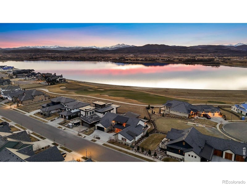 2923 Heron Lakes Pw, Berthoud, CO 80513