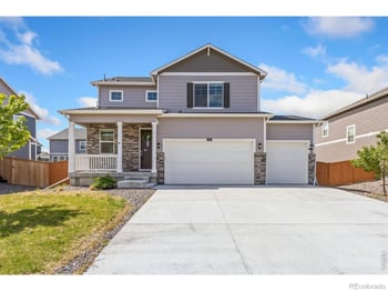 3759 Catmint St, Wellington, CO 80549