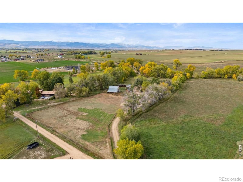 14757 County Road 3, Longmont, CO 80504