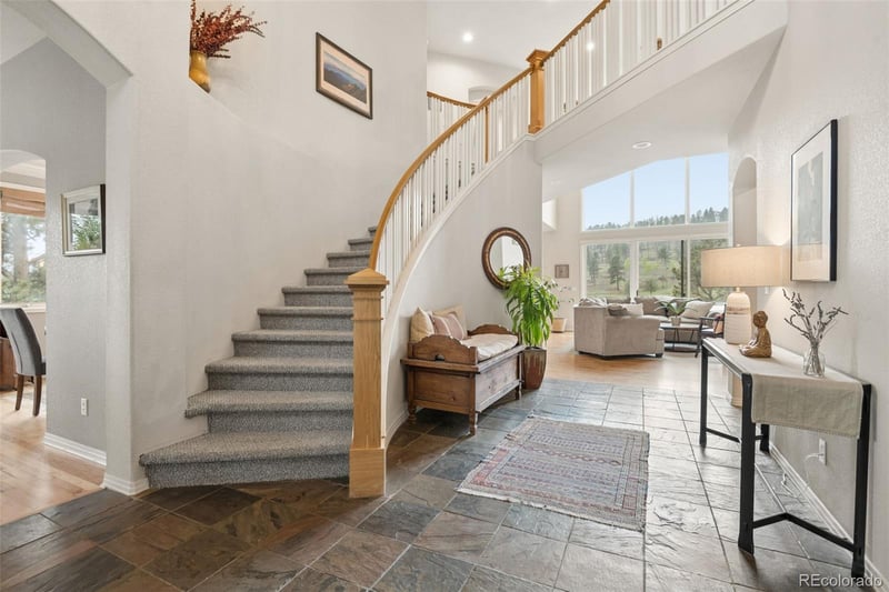 31494 Blackfeather Trl, Evergreen, CO 80439