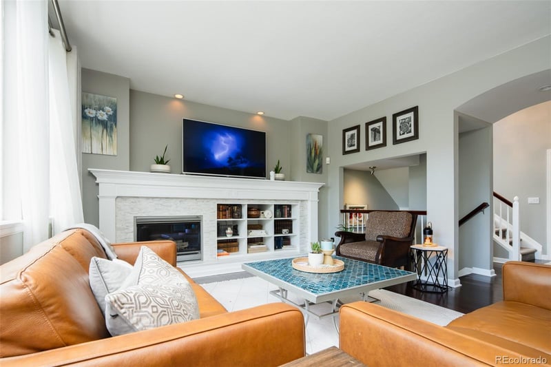 323 White Ash Dr, Golden, CO 80403