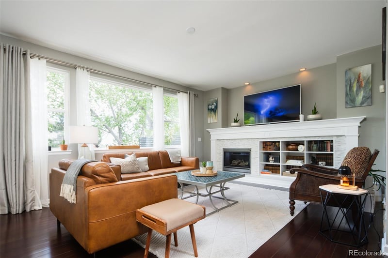 323 White Ash Dr, Golden, CO 80403