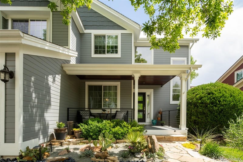 323 White Ash Dr, Golden, CO 80403