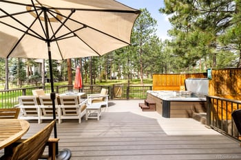 29360 Northstar Ln, Evergreen, CO 80439