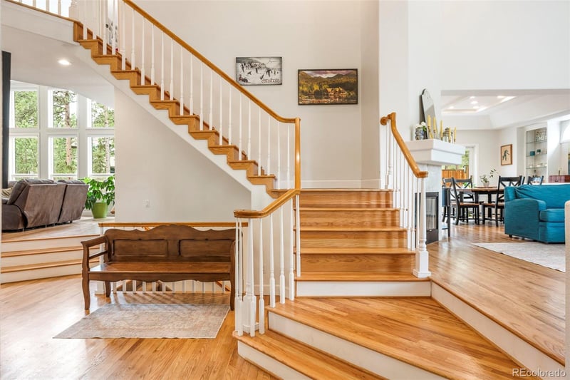 29360 Northstar Ln, Evergreen, CO 80439