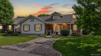 3342 68th Avenue Ct, Greeley, CO 80634