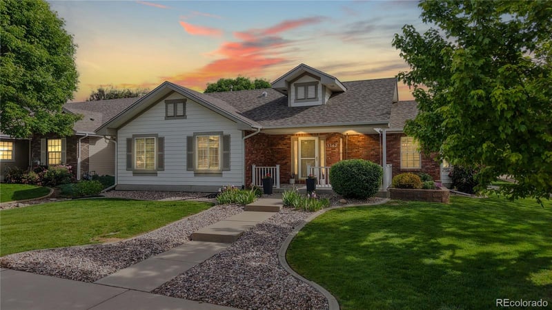 3342 68th Avenue Ct, Greeley, CO 80634