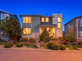 15815 94th Ave, Arvada, CO 80007