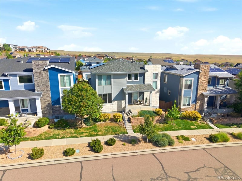15815 94th Ave, Arvada, CO 80007