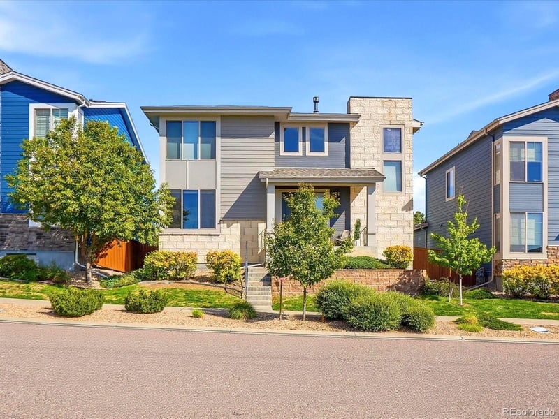 15815 94th Ave, Arvada, CO 80007