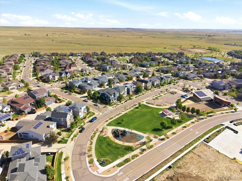 15815 94th Ave, Arvada, CO 80007