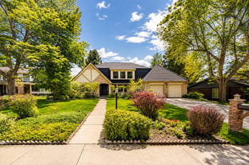 10328 Fair Pl, Englewood, CO 80111