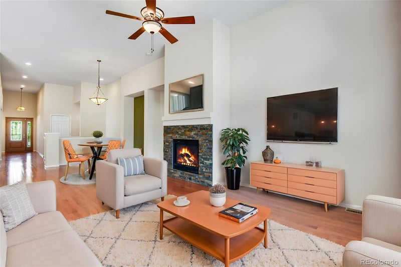 8341 Gardenia St, Arvada, CO 80005