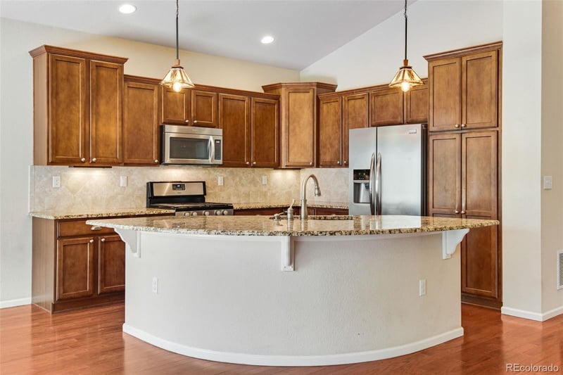 8341 Gardenia St, Arvada, CO 80005