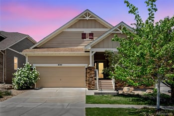8341 Gardenia St, Arvada, CO 80005