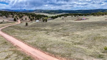 Lot 007 County Road 403, Florissant, CO 80816