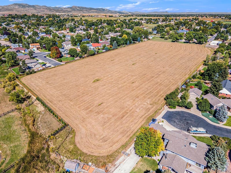 Oracle Ct #17, Loveland, CO 80538