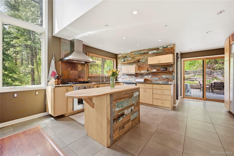 9717 S Deer Creek Canyon Rd, Littleton, CO 80127