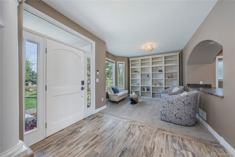 7911 Beverly Blvd, Castle Pines, CO 80108