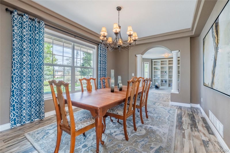 7911 Beverly Blvd, Castle Pines, CO 80108
