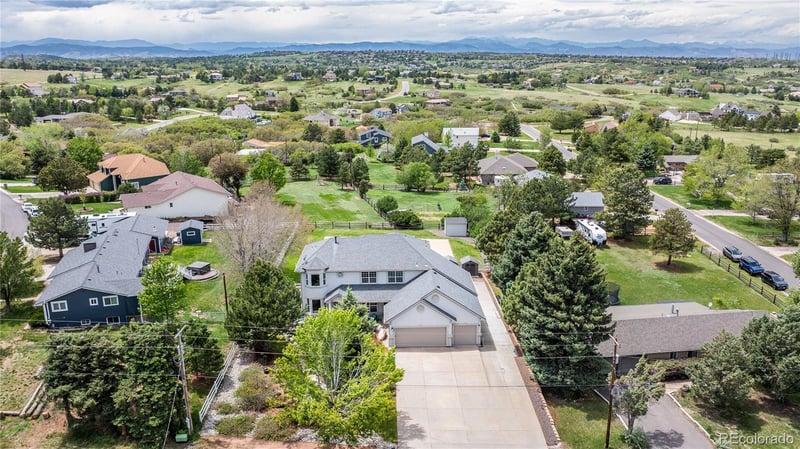 7911 Beverly Blvd, Castle Pines, CO 80108