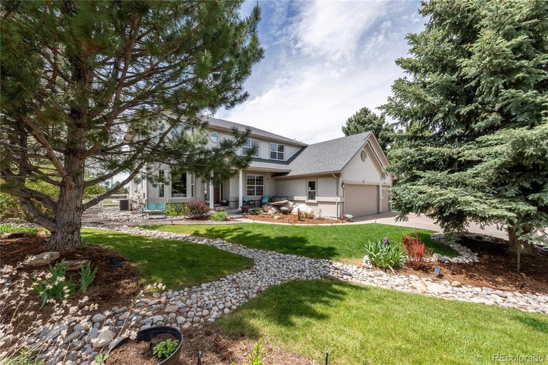 7911 Beverly Blvd, Castle Pines, CO 80108