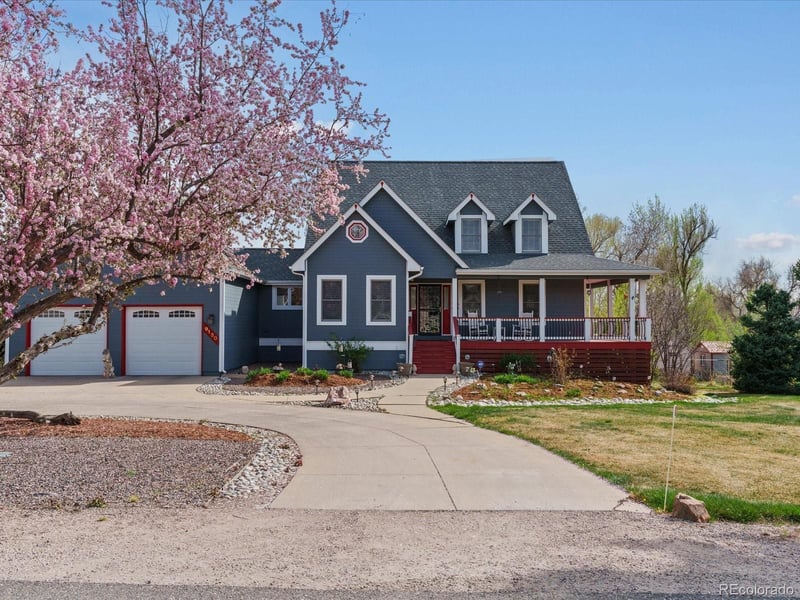 9130 65th Ave, Arvada, CO 80004