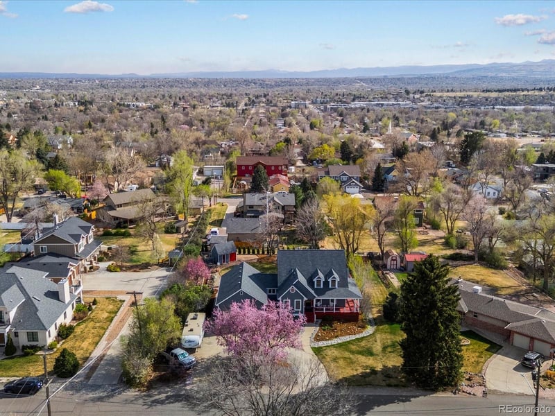 9130 65th Ave, Arvada, CO 80004