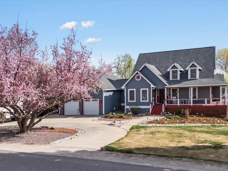 9130 65th Ave, Arvada, CO 80004