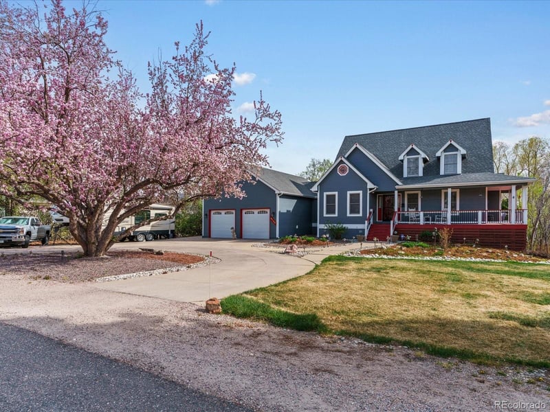 9130 65th Ave, Arvada, CO 80004
