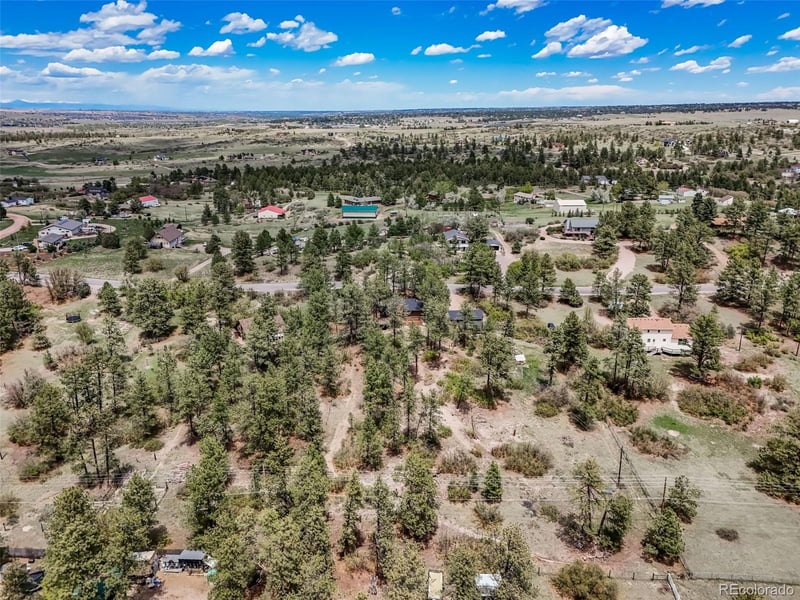 7718 Rafter Rd, Franktown, CO 80116
