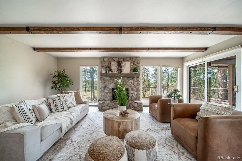 7718 Rafter Rd, Franktown, CO 80116