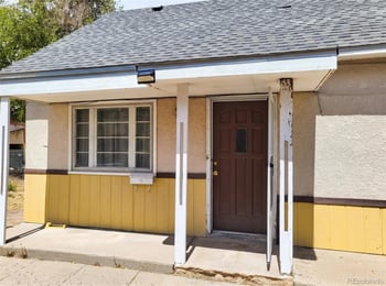 212 Cimarron , La Junta, CO 81050