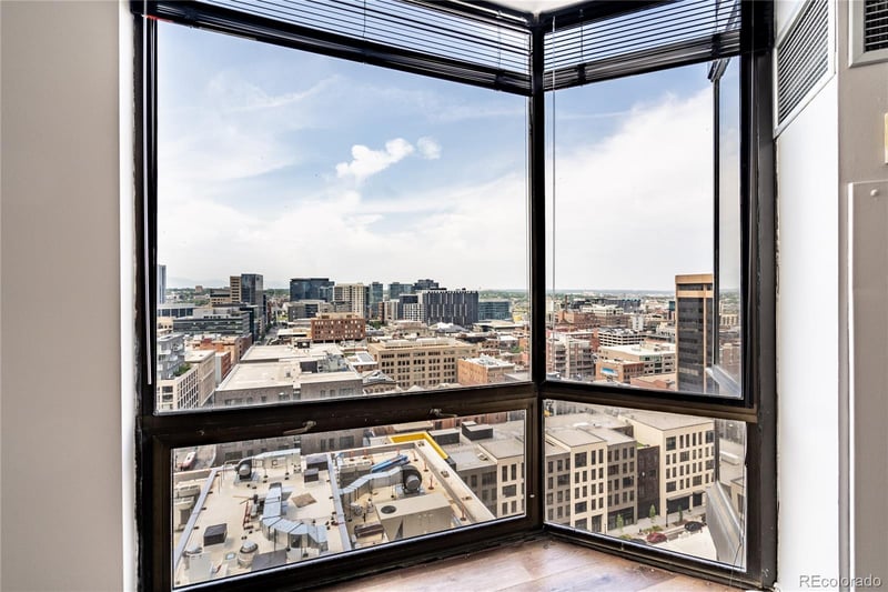1625 Larimer St #2108, Denver, CO 80202