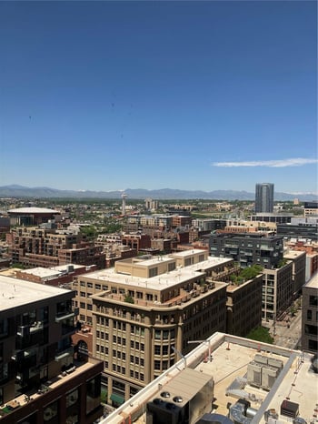 1625 Larimer St #2108, Denver, CO 80202