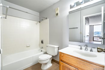 1625 Larimer St #2108, Denver, CO 80202