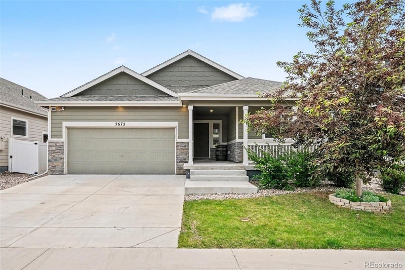 2672 Emerald St, Loveland, CO 80537