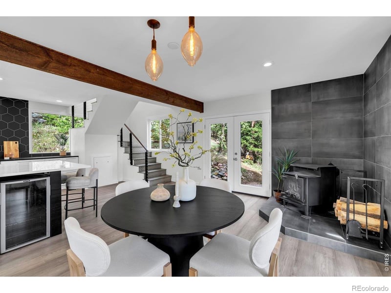 408 Millionaire Dr, Boulder, CO 80302