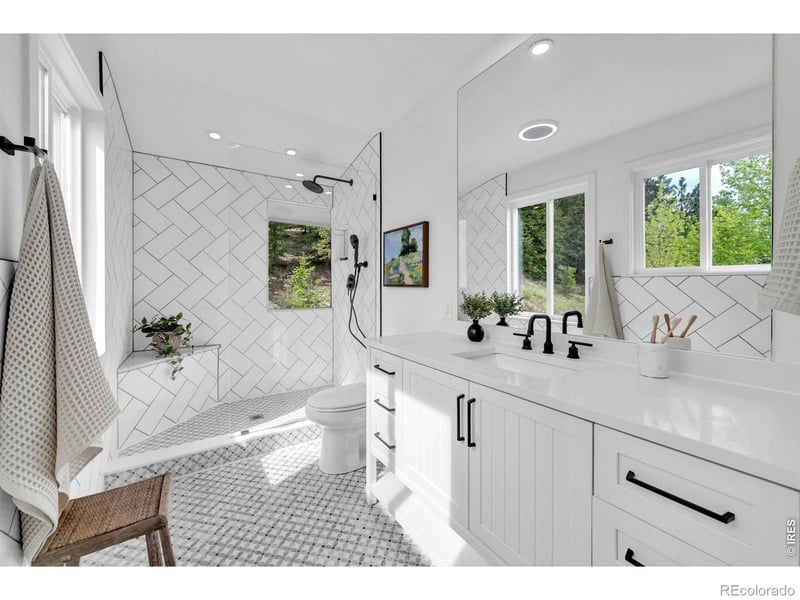 408 Millionaire Dr, Boulder, CO 80302