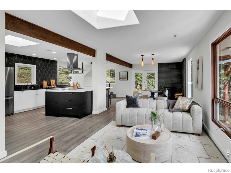 408 Millionaire Dr, Boulder, CO 80302